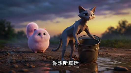 萌猫归途(51集) 萌猫归途(51集)夸克在线观看