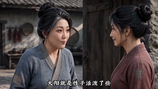 穿成农女后我靠美食发家了(80集) 穿成农女后我靠美食发家了(80集)我真的爱了