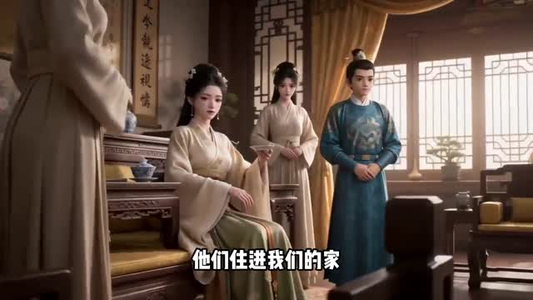 将门嫡女：整治指南（60集）免费短剧完整版