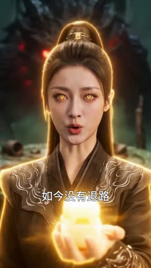 天相局中局，我是人维女神算（60集）超火热门短剧