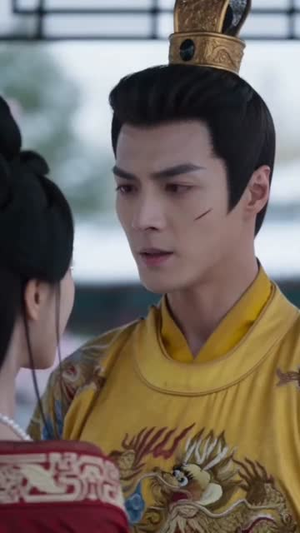 宫阙一梦婉容归(81集) 宫阙一梦婉容归(81集)短剧在线看