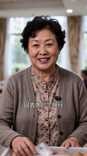 家政风波后,我重启人生(35集) 家政风波后,我重启人生(35集)大结局太过瘾了