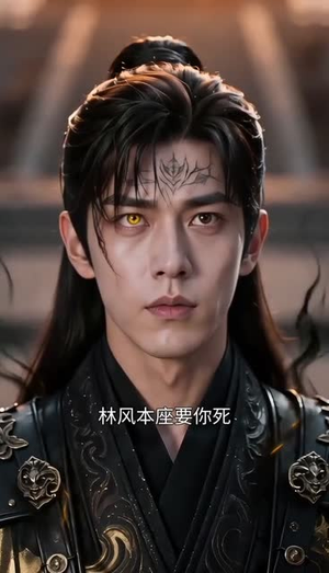 灵根被毁后,我靠吞噬成神了(71集) 灵根被毁后,我靠吞噬成神了(71集)短剧演员排行榜