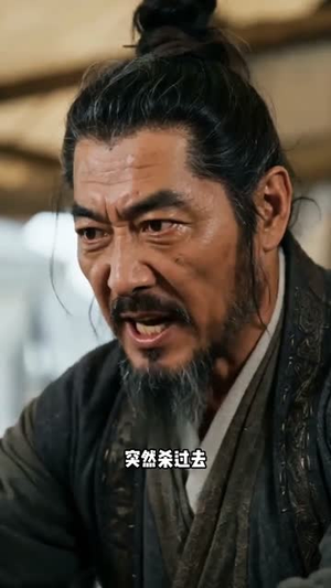 将门傻婿：风云再起（79集）好看到停不下来