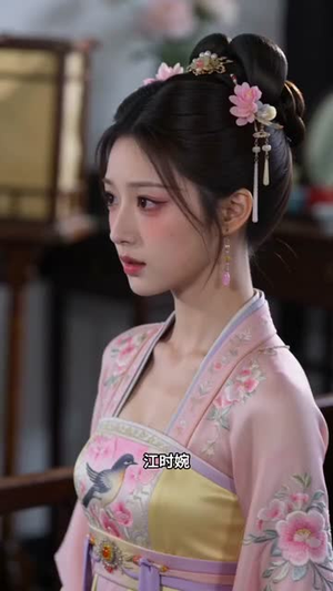 一纸婚书两世情深(35集) 一纸婚书两世情深(35集)超好看的短剧