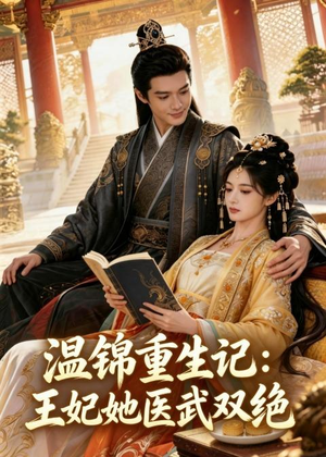 温锦重生记:王妃她医武双绝(89集) 温锦重生记:王妃她医武双绝(89集)常回家看看短剧
