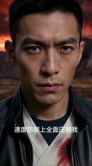异能觉醒者(57集) 异能觉醒者(57集)在线观看完整版