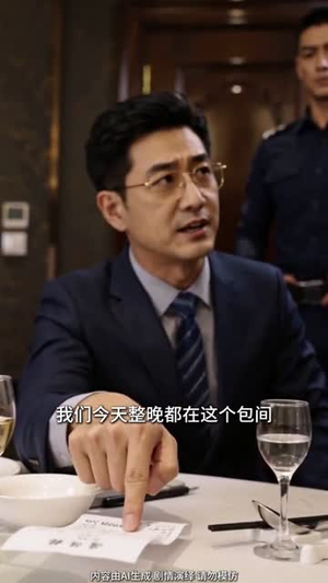 一纸假账,满楼惊慌(30集) 一纸假账,满楼惊慌(30集)短视频追剧推荐