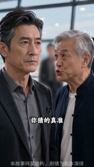 怒龙护女（40集）推荐热门短剧