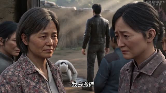 田埂上的九大碗(57集) 田埂上的九大碗(57集)短剧越看越精彩