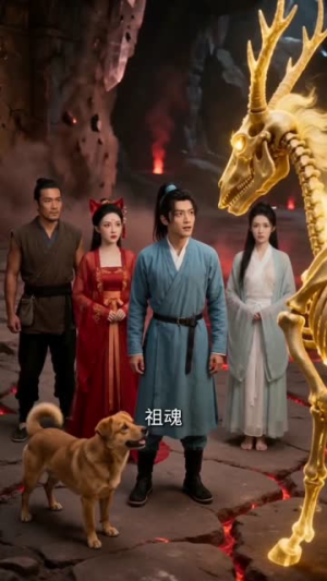 我这纯阳道体实在太受欢迎(70集) 我这纯阳道体实在太受欢迎(70集)更新时间