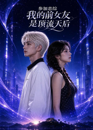 参加恋综,我的前女友是顶流天后(25集) 参加恋综,我的前女友是顶流天后(25集)短剧免费观看