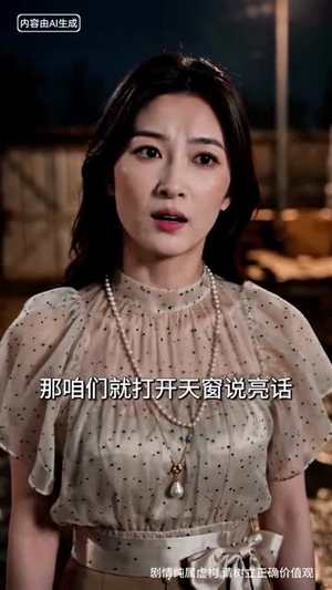 远居豪宅不如近守温情(48集) 远居豪宅不如近守温情(48集)热门爆款短剧