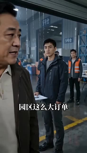 嫌工人没利润,我一纸解约断你财路(60集) 嫌工人没利润,我一纸解约断你财路(60集)免费短剧完整版