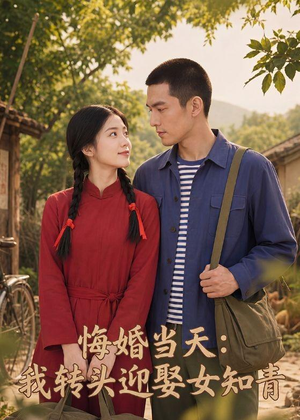 悔婚当天：我转头迎娶女知青（56集）短剧排行榜