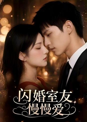 闪婚室友慢慢爱(59集) 闪婚室友慢慢爱(59集)火爆热门短剧