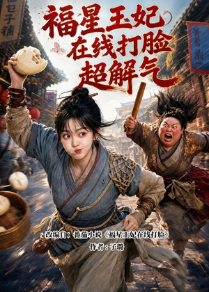 福星王妃在线打脸超解气（98集）在哪个平台看