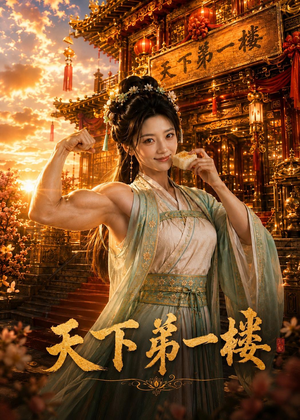天下第一楼(46集) 天下第一楼(46集)在哪里可以全集