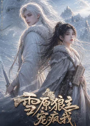 雪原狼主宠疯我(41集) 雪原狼主宠疯我(41集)最后的大结局