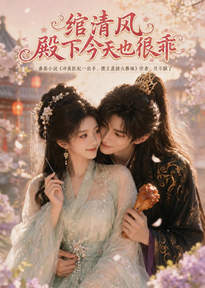 绾清风,殿下今天也很乖(110集) 绾清风,殿下今天也很乖(110集)真的好看吗