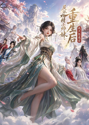 反派戏精小师妹,重生后我只想退宗(61集) 反派戏精小师妹,重生后我只想退宗(61集)在线免费观看