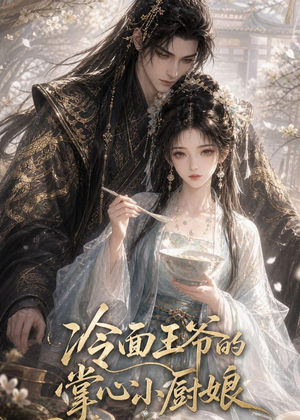 冷面王爷的掌心小厨娘（41集）大结局一气呵成