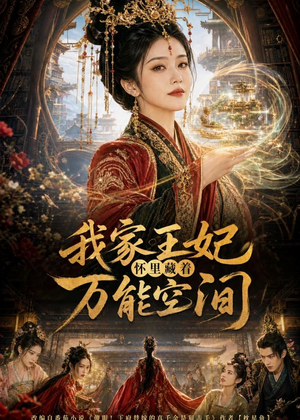 我家王妃怀里藏着万能空间（100集）精彩短剧看全集