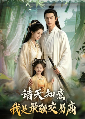 诸天知意:我是最强交易商(56集) 诸天知意:我是最强交易商(56集)精彩短剧分享。