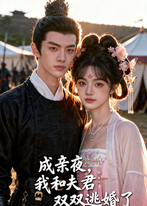 成亲夜,我和夫君双双逃婚了(61集) 成亲夜,我和夫君双双逃婚了(61集)最后一集