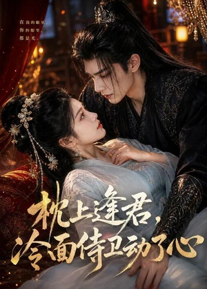 枕上逢君,冷面侍卫动了心(92集) 枕上逢君,冷面侍卫动了心(92集)短剧越看越精彩
