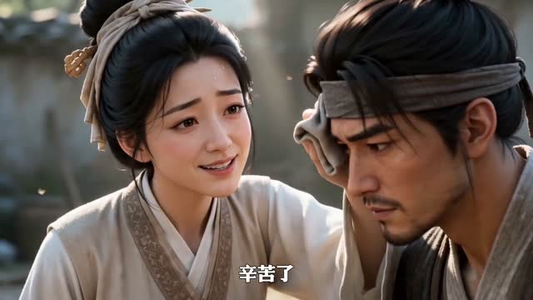 错捡帝王归(39集) 错捡帝王归(39集)免费短剧全集看