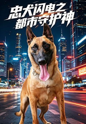 忠犬闪电之都市守护神(14集) 忠犬闪电之都市守护神(14集)免费看短剧