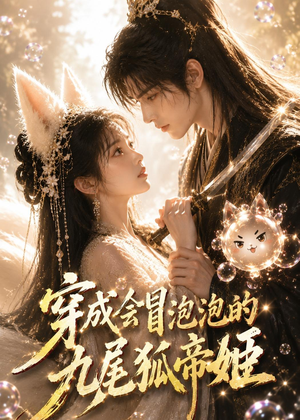 穿成会冒泡泡的九尾狐帝姬(61集) 穿成会冒泡泡的九尾狐帝姬(61集)好看短剧追不停