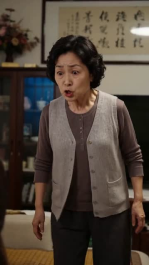 她为她撑腰（46集）悬疑短剧推荐