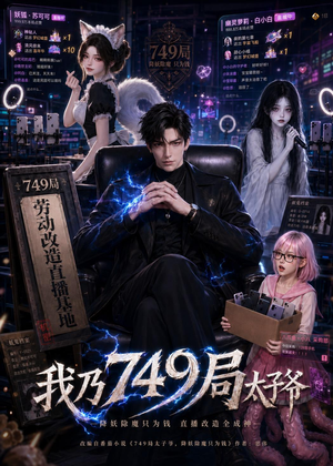 我乃749局太子爷(73集) 我乃749局太子爷(73集)真的好看吗