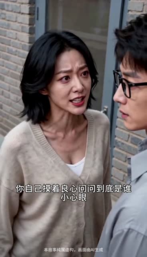 我的东西,我收回(31集) 我的东西,我收回(31集)短剧解说全集