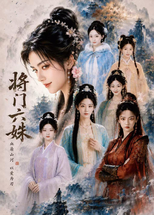 将门六妹（65集）免费短剧资源
