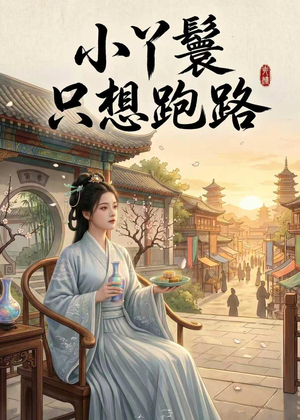 小丫鬟只想跑路（54集）精彩短剧天天看