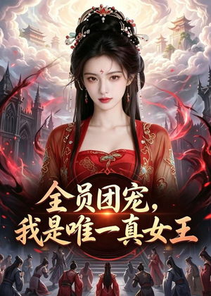 全员团宠，我是唯一真女王（31集）大结局太过瘾了