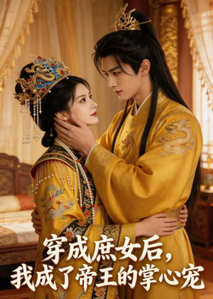 穿成庶女后，我成了帝王的掌心宠（83集）免费短剧就是爽