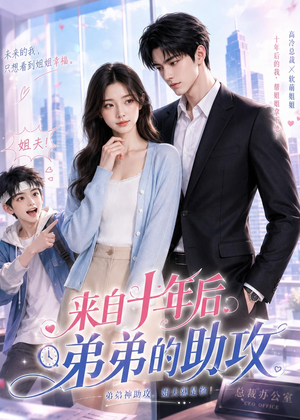 来自十年后弟弟的助攻(29集) 来自十年后弟弟的助攻(29集)在哪里可以看