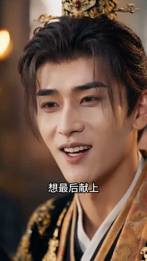 替嫁成妃后,五皇子动心了(43集) 替嫁成妃后,五皇子动心了(43集)怎么看全集