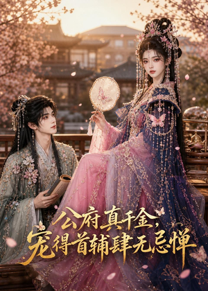 公府真千金,宠得首辅肆无忌惮(31集) 公府真千金,宠得首辅肆无忌惮(31集)免费短剧大全