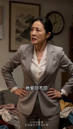 操劳半生，面朝大海（54集）短剧太上头了