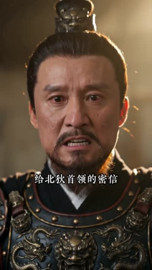 不做帝王妃,我携铁骑定江山(52集) 不做帝王妃,我携铁骑定江山(52集)大结局太过瘾了