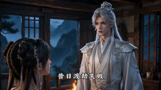 青丘狐千年纪事（31集）全集免费观看