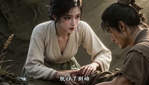 种田系列之：红薯养将军（64集）看过的人都说好