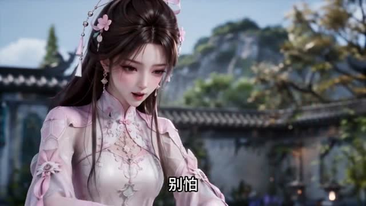 我靠养废兽封神(47集) 我靠养废兽封神(47集)热门短剧来袭