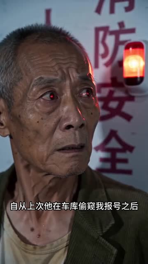 盗刷我洗车卡后,大爷悔哭了(29集) 盗刷我洗车卡后,大爷悔哭了(29集)百度网盘资源