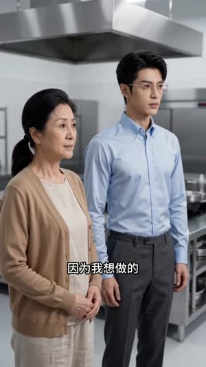 房东逼我走，我反手赚翻全城（53集）百度网盘资源